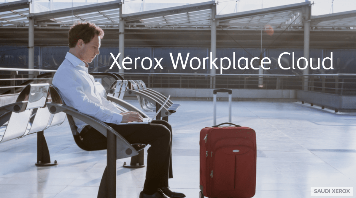 Xerox Workplace Cloud