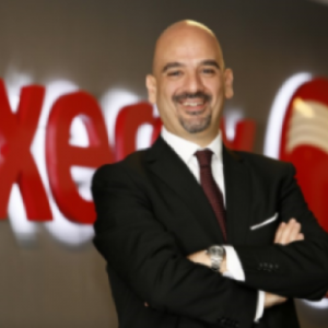 Mehmet Sezer, General Manager, Saudi Xerox