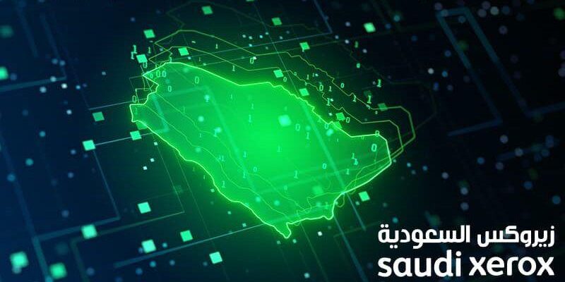 saudi-map