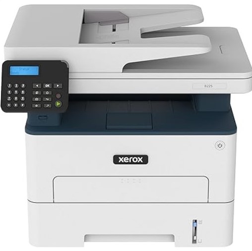 Xerox B225 compact office printer