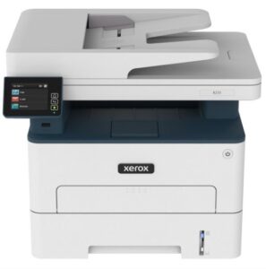 Xerox B235 compact office printer Xerox B235 compact office printer