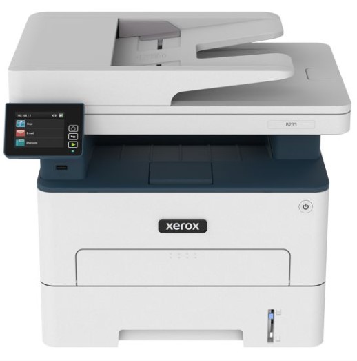Xerox B235 compact office printer